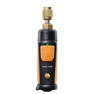 Testo 549i Refrigeration Pressure Wireless Smart Probe - 0560 1549 01