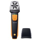 Testo 410i Vane Anemometer Wireless Smart Probe - 0560 1410 01