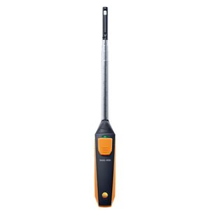 Testo 405i Hot-wire Anemometer Wireless Smart Probe - 0560 1405 01