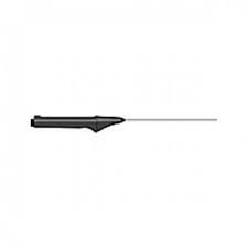 Testo Stainless Steel Pt100 Temperature Immersion / Penetration Probe - 0604 0273