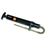 Testo Standard Smoke Pump Test Kit (includes scale, filter paper and lubricant) - 0554 0307