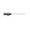Testo Straight Pitot Tube 39" NiCr-Ni 1112°F w/ T/C, w/hose - 0635 2240