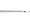 Testo Telescopic Hot Bulb Probe - 0635 1049