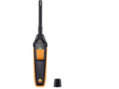 Testo Temperature-humidity Probe with Bluetooth - 0636 9731