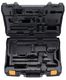 Testo Transport Case for Volume Flow Measurement with Testo 400 - 0516 1400