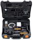 Testo Transport Case for Volume Flow Measurement with Testo 400 - 0516 1400
