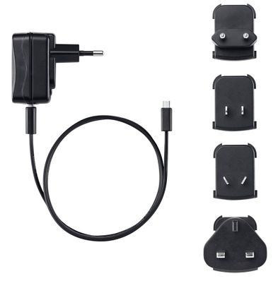 Testo USB-Power Supply includes Cable - 0554 1106 Testo USB-Power Supply includes Cable - 0554 1106