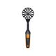 Testo Vane Probe (Ø 100 mm) with Bluetooth, includes Temperature Sensor - 0635 9431
