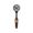 Testo Vane Probe (Ø 100 mm) with Bluetooth, includes Temperature Sensor - 0635 9431