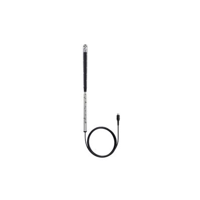 Testo Vane Probe ( 16 mm) Fixed Cable - 0635 9532