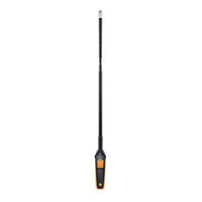 Testo Vane Probe ( 16 mm) with Bluetoot, includes Temperature Sensor - 0635 9571