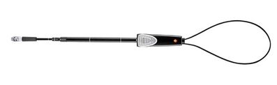 Testo Vane Probe,  16 mm with Telescoping Handle - 0635 9542