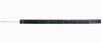 Testo Velcro Pipe Wrap Probe, TC type K with 5 ft cable - 0628 0020