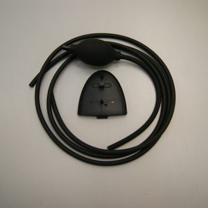 Crowcon Aspirator Assembly for Non Pumped Units - C01847