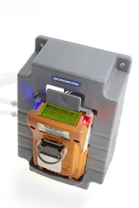 Crowcon T3 Gas Tester only (including inlet tubing) - GT-T3-01