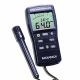 TH1800 Humidity-Temperature Meters
