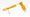 Fieldpiece K-Type Thermocouple with Alligator Clip - ATA1
