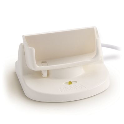 Hanna USB Communication Cradle for HI 143 - HI143002