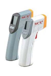 ScichemTech SCT KARAN Infrared Thermometer (General Purpose) - SCT-108.002.66 ScichemTech SCT KARAN Infrared Thermometer (General Purpose) - SCT-108.002.66