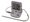 Digi-Sense Tabletop Thermometer with Alarm/Timer - WD-90080-00