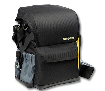 Fieldpiece Tool Bag-Inspection - BG36