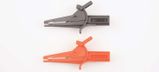 TPI 1000V Fully Insulated Crocodile Clip - A066