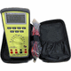 TPI 173A Autoranging DMM with boot, test leads, battery and manual