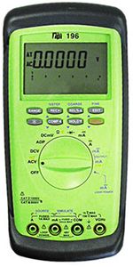 TPI 196 Process Meter