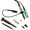TPI 250 MHz x 1 x 10, 2m Cable Length - SP250B2