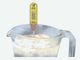 TPI 312C Calibratable Water Resistant Digital Pocket Thermometer
