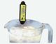 TPI 315C Calibratable Pocket Digital Thermometer with Magnets