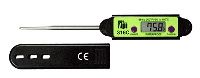 TPI 316C Calibratable Pocket Digital Thermometer without Magnets