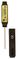 TPI 318C Calibratable Pocket Digital Thermometer with Chisel Tip