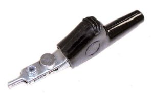 TPI 5-way Straight Nose Bed of Nails (Black) - A032B