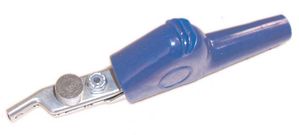 TPI 5-way Straight Nose Bed of Nails (Blue) - A033BL