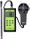 TPI 575C1 Vane and Hotwire Velocity Meter