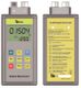 TPI 665 Manometer with Data Logging TPI 665 Manometer with Data Logging