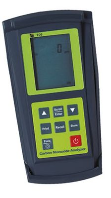 TPI 706 High CO Analyzer