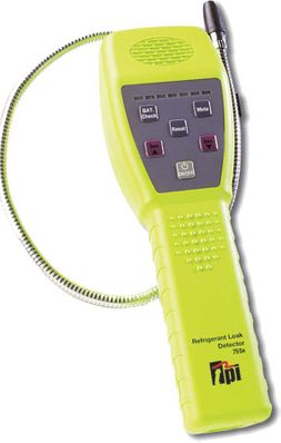 TPI 753A Refrigerant Leak Detector