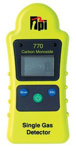 TPI 770 Carbon Monoxide Monitor