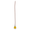 TPI 8 Inch FDA Insulation Beaded Probe - GK41M