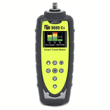 TPI 9080EX Intrinsically Safe Vibration Analyzer