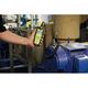 TPI 9085-EX Intrinsically Safe Smart Vibration & Temperature Analyzer