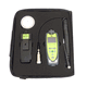 TPI 9085 Smart Vibration Meter with Wireless Charging and Accelerometer with Temperature