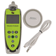 TPI 9085 Smart Vibration Meter with Wireless Charging and Accelerometer with Temperature