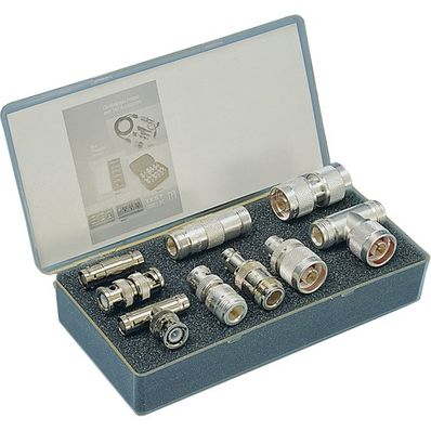 TPI BNC/N Adapter Kit - TPI-7010 TPI BNC/N Adapter Kit - TPI-7010