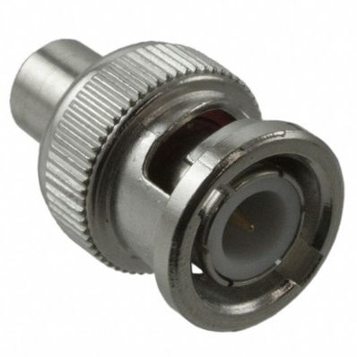 TPI BNC Termination, 50 Ohm, ± 1%, DC - 2 GHz, 1 Watt - 105-52-000