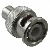 TPI BNC Termination, 50 Ohm, ± 1%, DC - 2 GHz, 1 Watt - 105-52-000
