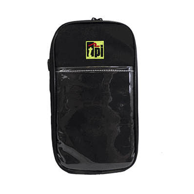 TPI Carrying case for DC580 - A580