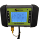 TPI DC711 Combustion Analyzer with O2, CO, NOX and Hydro Carbon measurement - DC711NHC